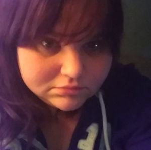 Meet your Posher, Chrissy